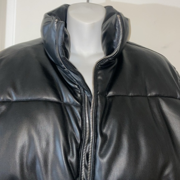 Truth Bomber Jacket - Picture 3 of 4